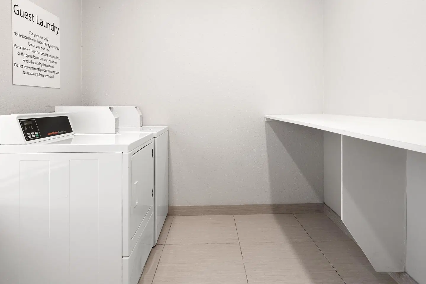 Holiday Inn Express & Suites Graham ROOM_EXAMPLE