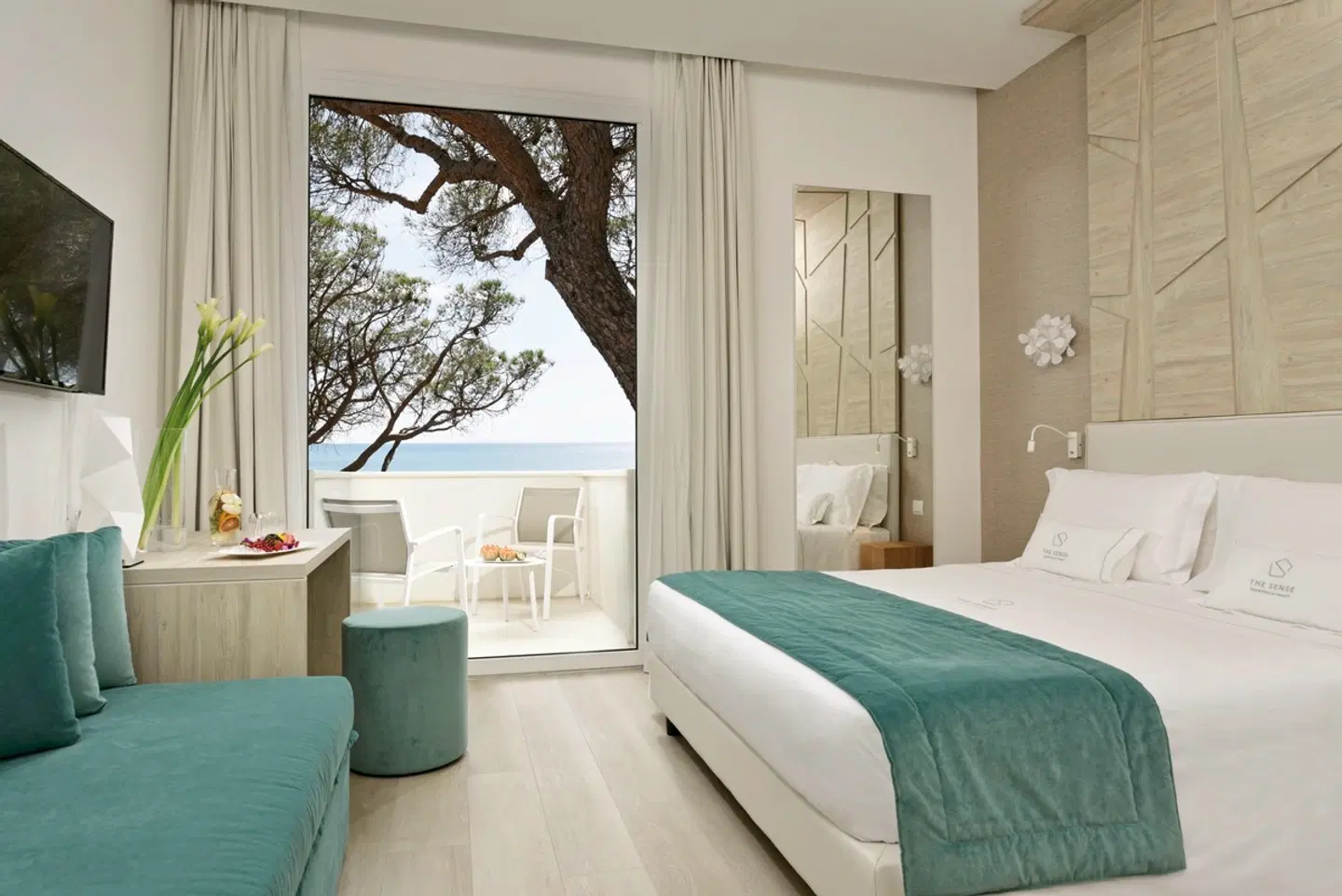 The Sense Experience Resort ROOM_EXAMPLE