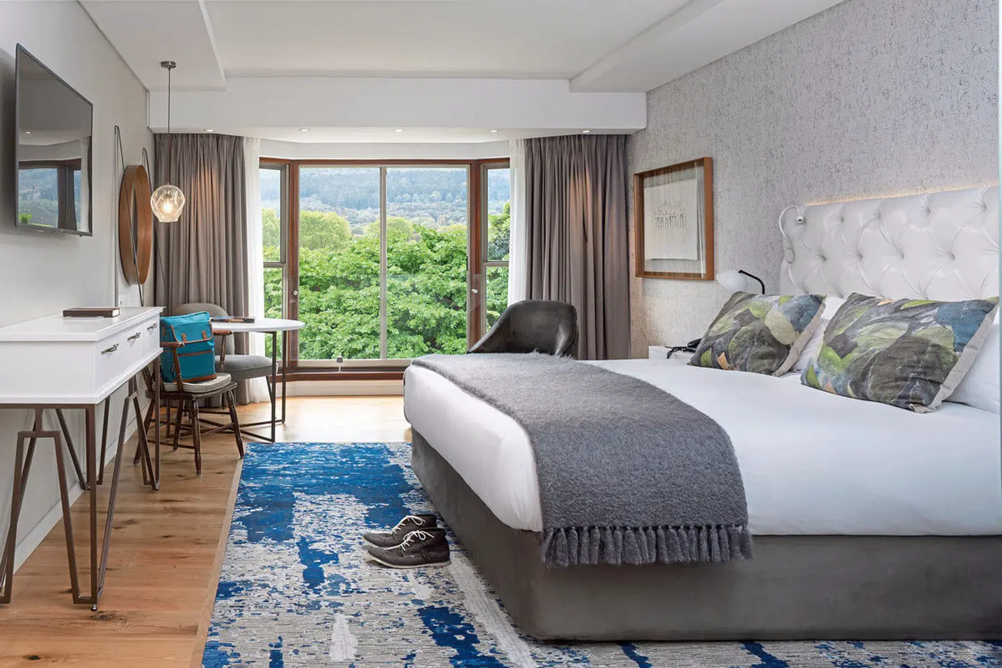 The Vineyard Hotel ROOM_EXAMPLE