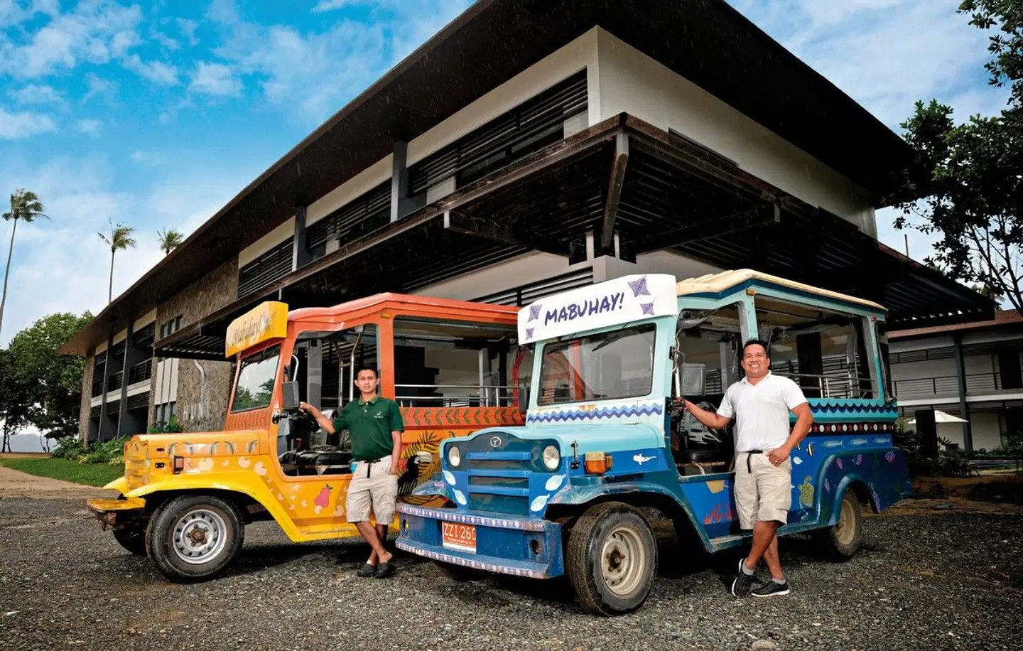 Huni Lio SPORTS_AND_LEISURE