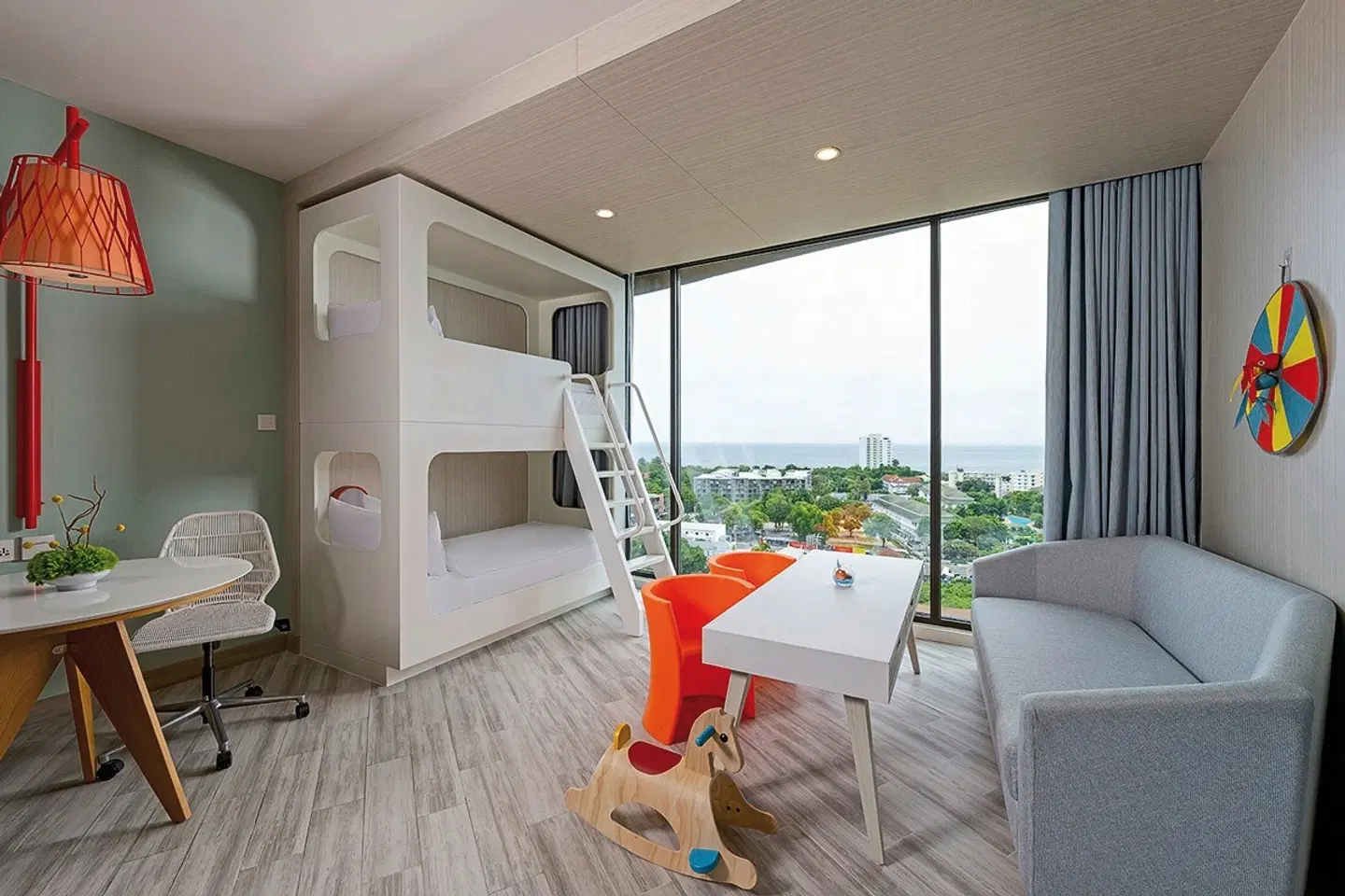 Holiday Inn Resort Vana Nava Hua Hin ROOM_EXAMPLE