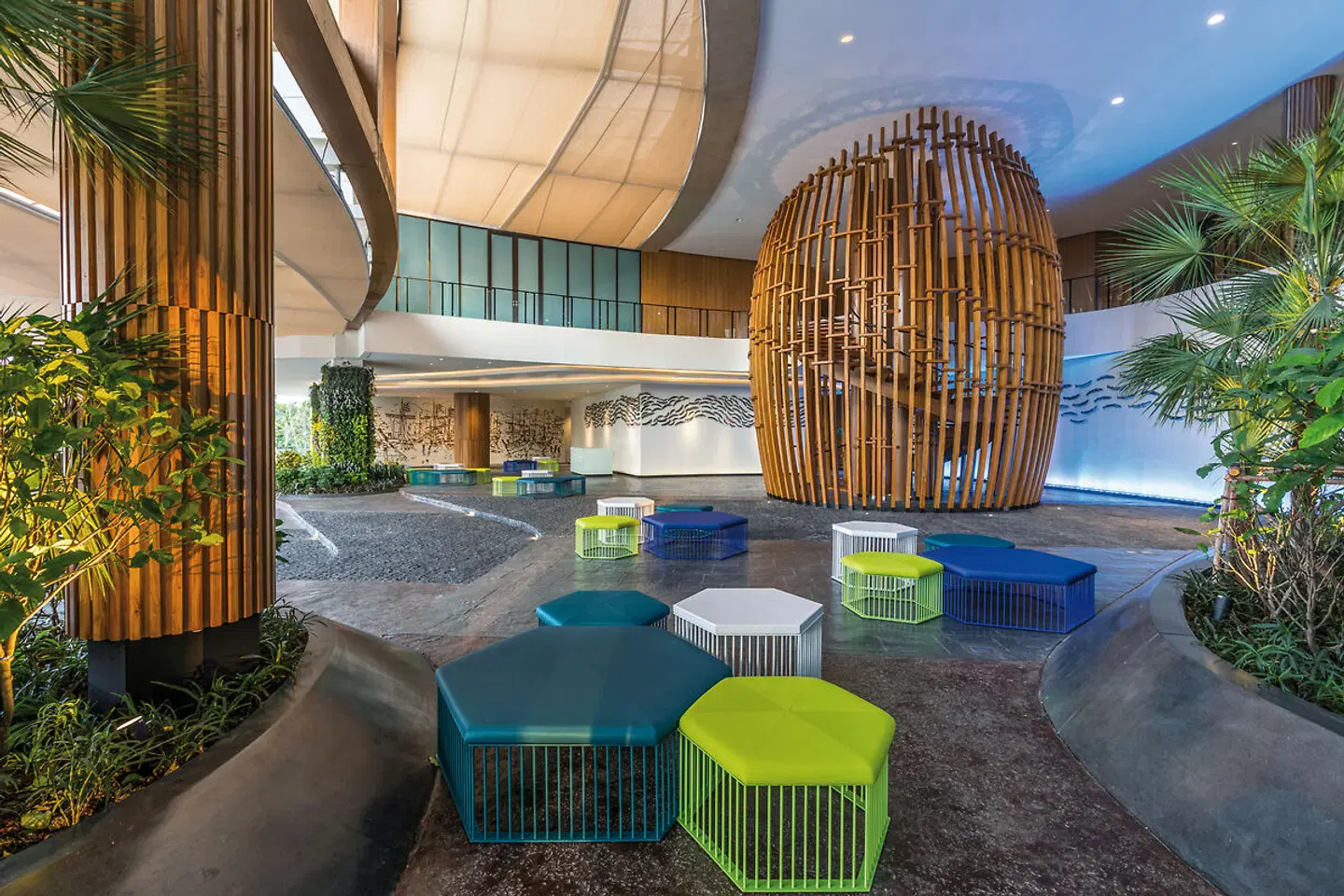 Holiday Inn Resort Vana Nava Hua Hin SPORTS_AND_LEISURE