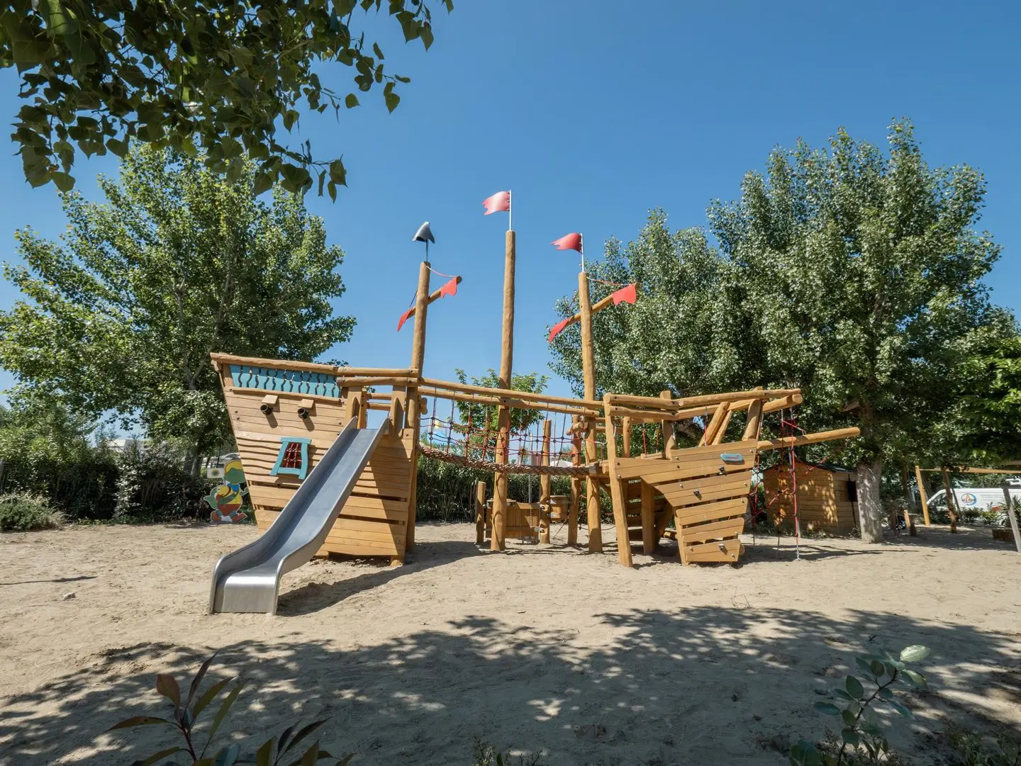 Sentido Riccione Premium Camp SPORTS_AND_LEISURE