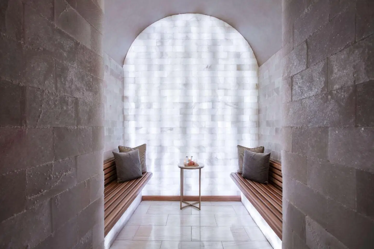 Waldorf Astoria Washington DC HEALTH_BEAUTY