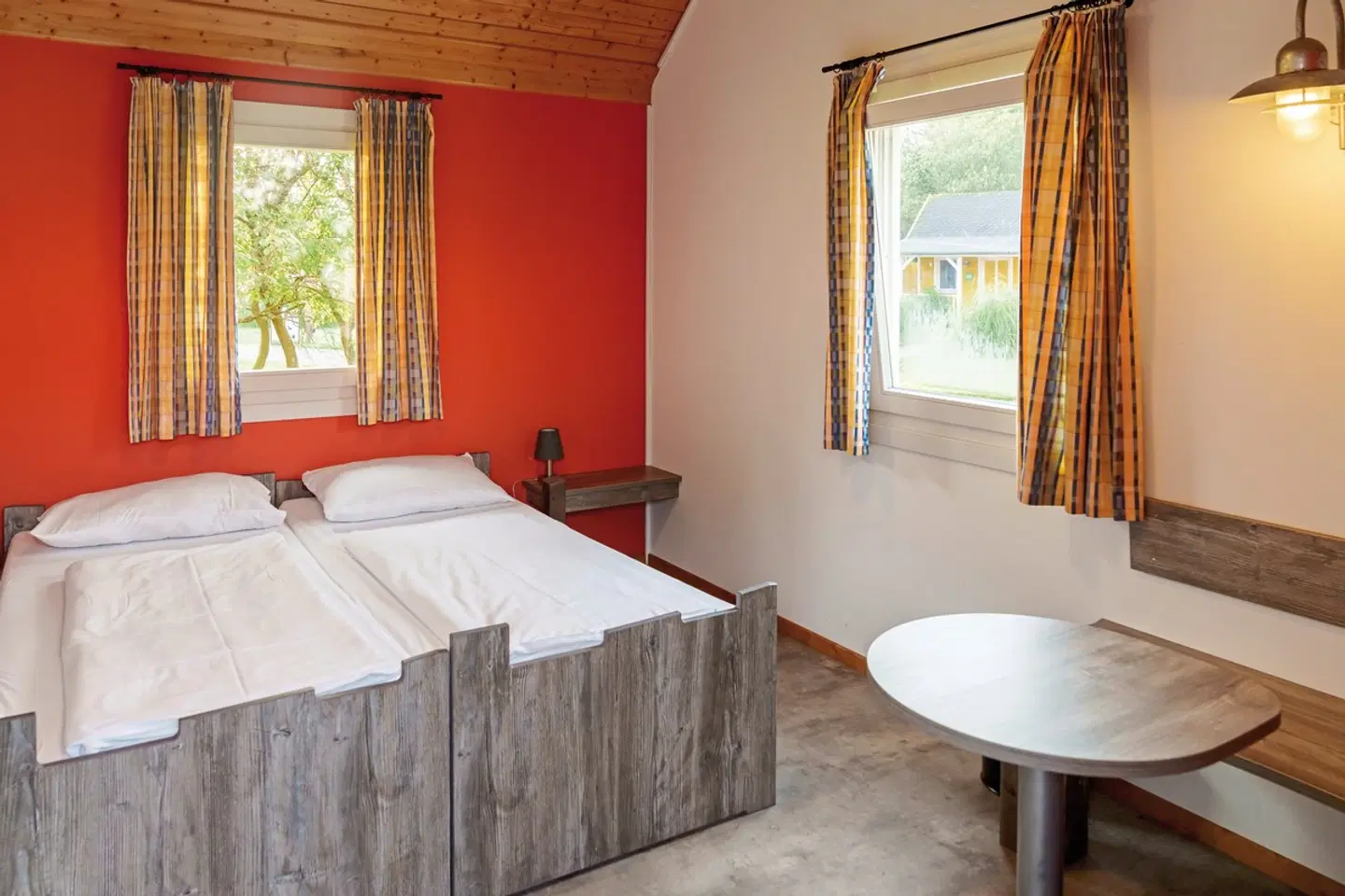 Heide Park Holiday Camp ROOM_EXAMPLE