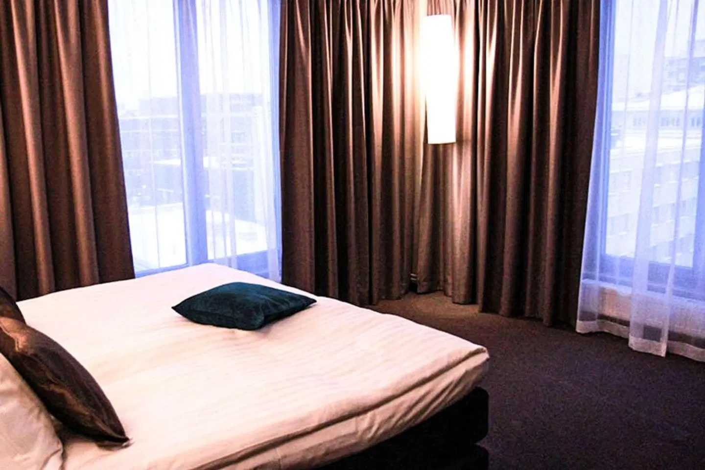 Clarion Hotel Sense ROOM_EXAMPLE