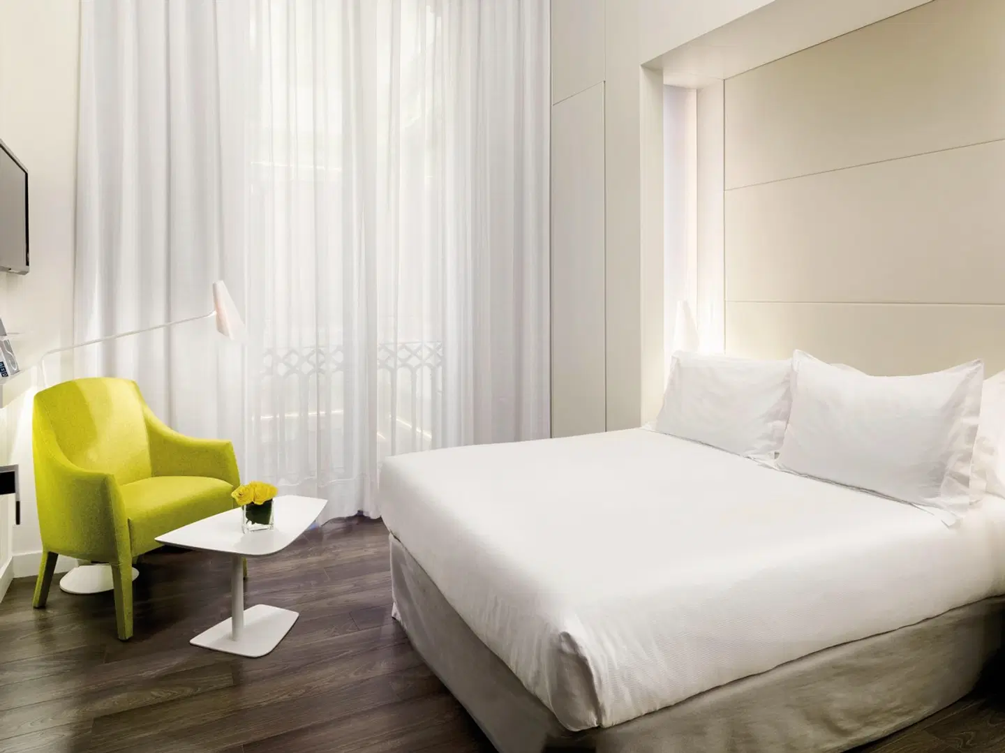 H10 Urquinaona Plaza ROOM_EXAMPLE