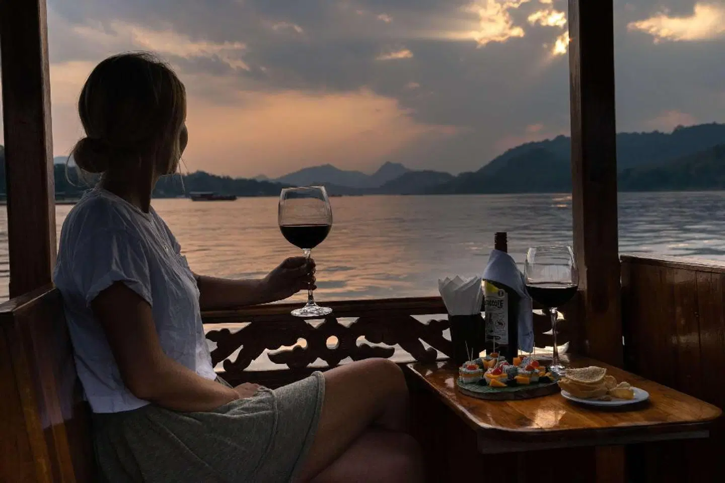 Burasari Heritage Restaurant