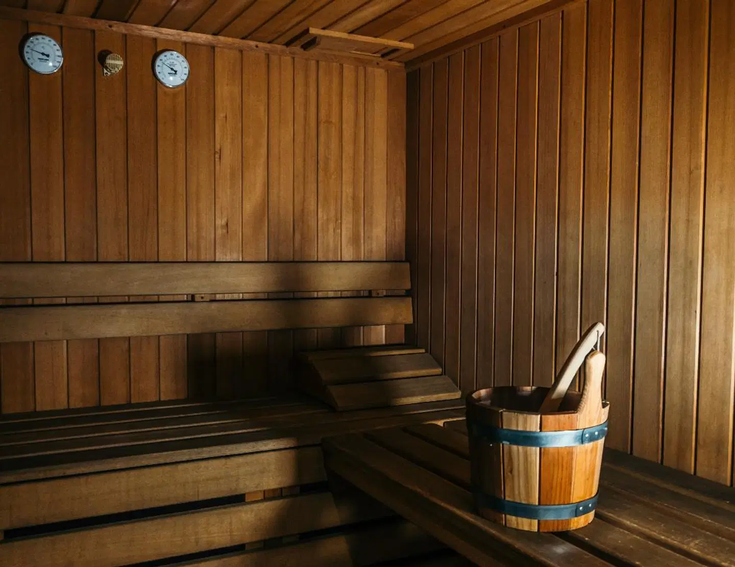 Residence Hotel Torino Uno HEALTH_BEAUTY