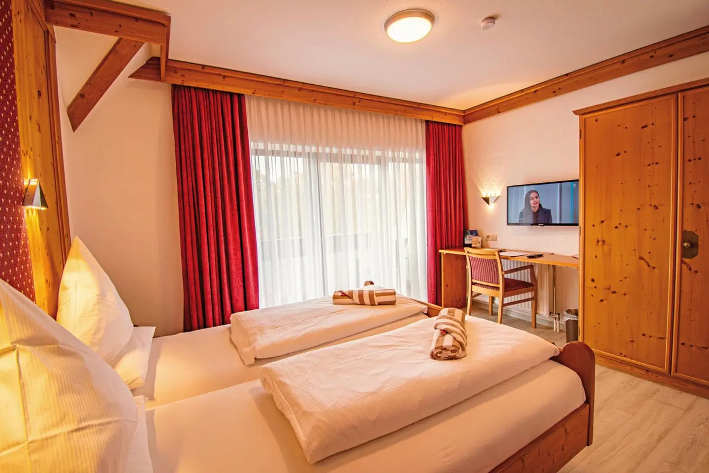 Vital- & Wellnesshotel Albblick ROOM_EXAMPLE