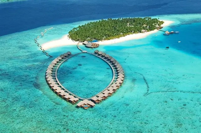 Sun Siyam Vilu Reef Maldives OUTDOOR_POOL