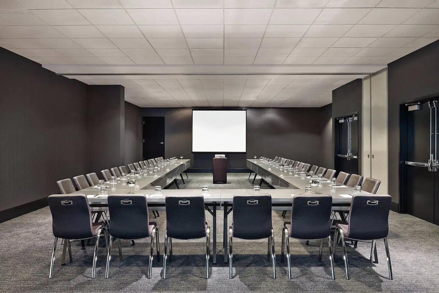 W Chicago - Lakeshore Konferenz