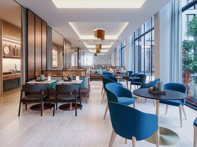 Adina Apartment Hotel Cologne Konferenz