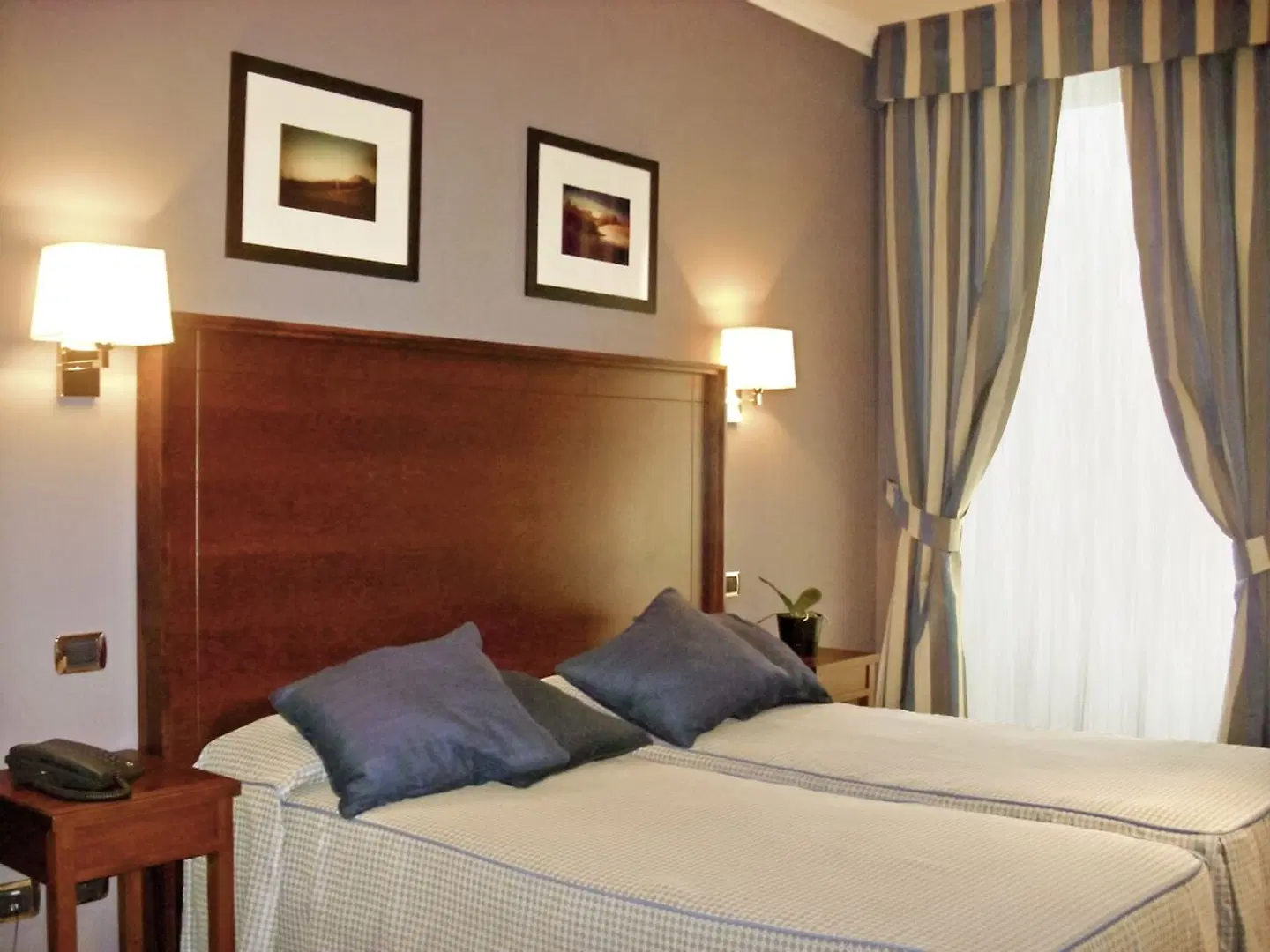 Hotel Taormina ROOM_EXAMPLE