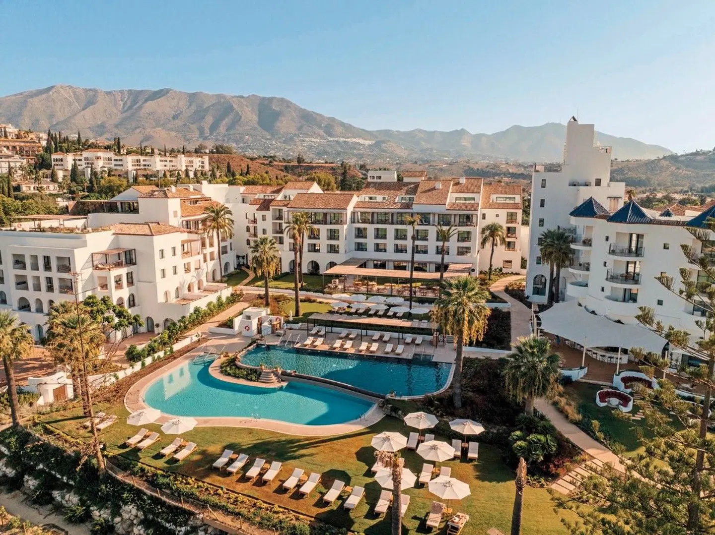 La Zambra Resort, The Unbound Collection by Hyatt EXTERIOR