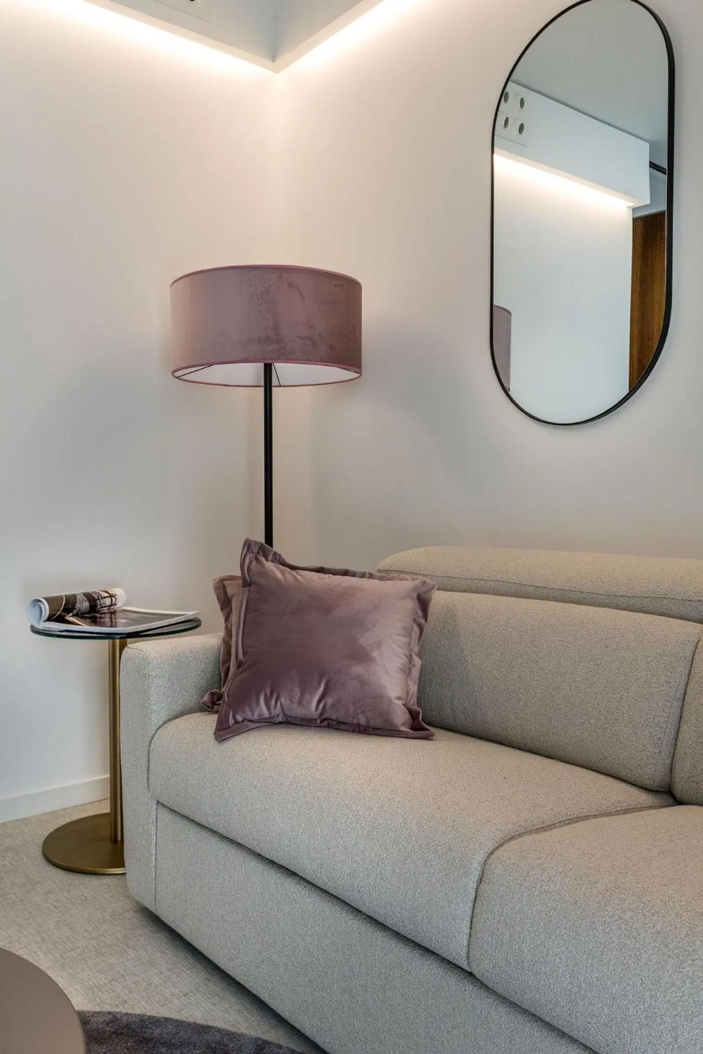 We.me Suite Hotel ROOM_EXAMPLE