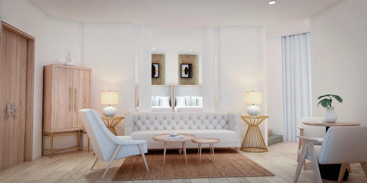 Grand Bávaro Princess ROOM_EXAMPLE