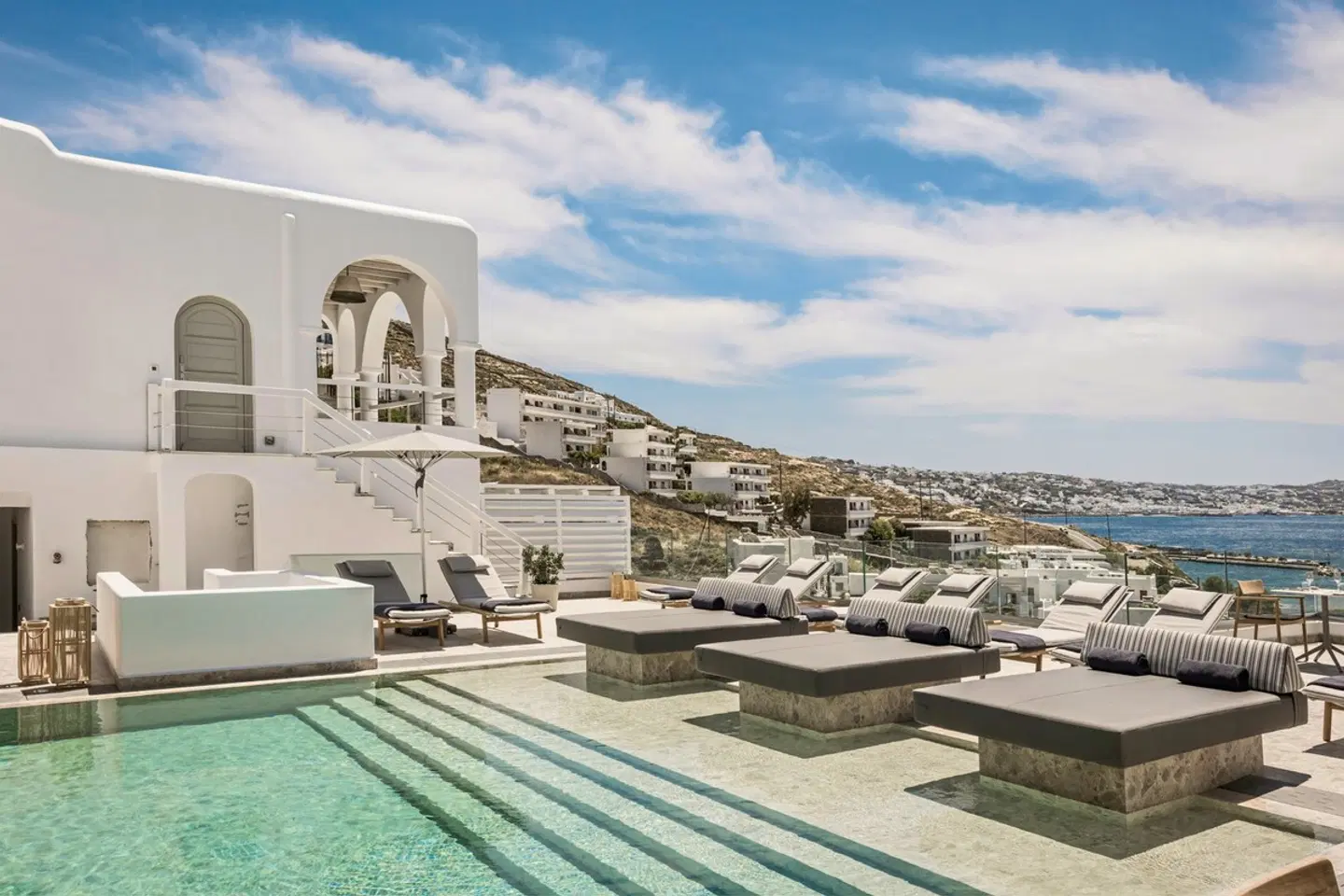Grace Mykonos OUTDOOR_POOL
