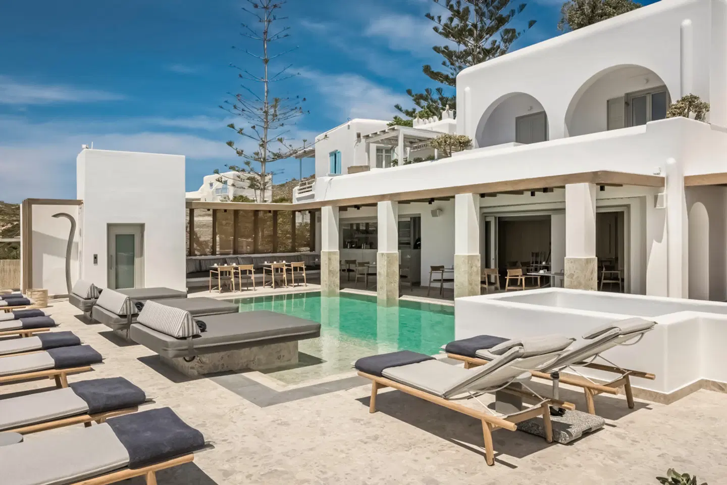 Grace Mykonos OUTDOOR_POOL