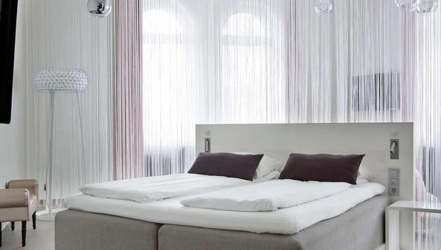 Comfort Hotel Grand Central ROOM_EXAMPLE