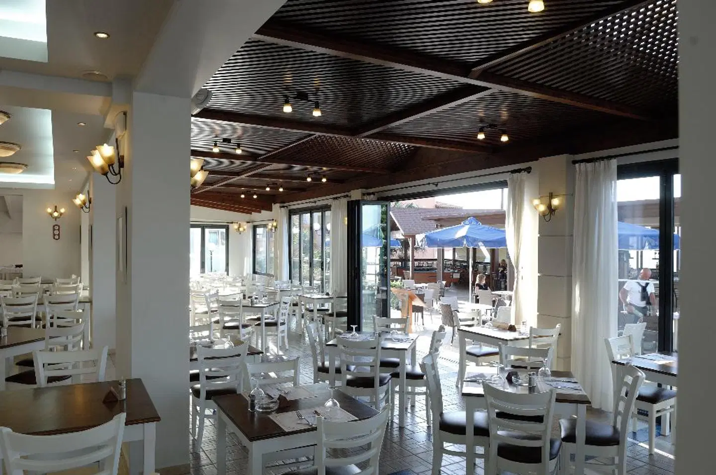 Koni Village Restaurant