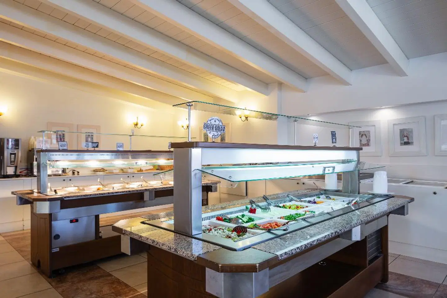 Koni Village Restaurant