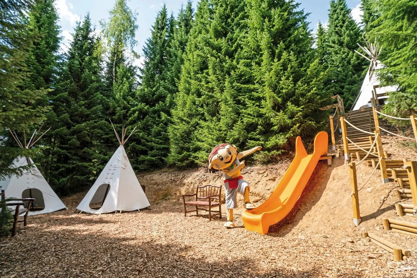 AHORN Hotel Am Fichtelberg SPORTS_AND_LEISURE