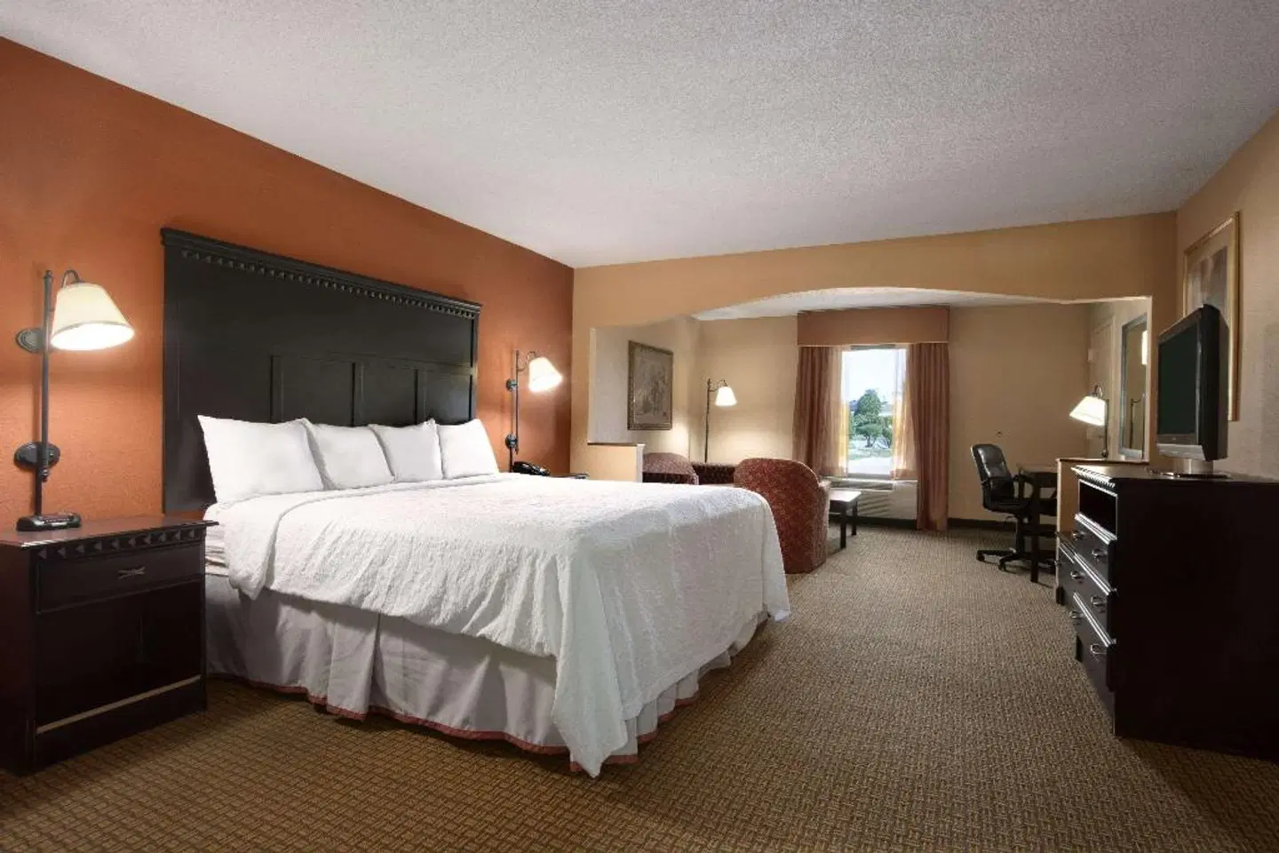 Days Inn by Wyndham Longview South ROOM_EXAMPLE