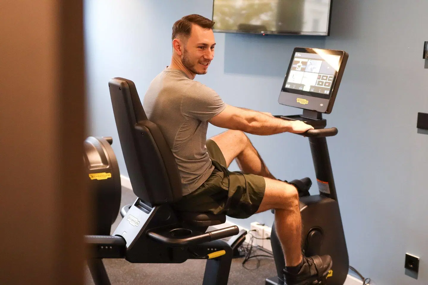 Residence Inn by Marriott Munich Central PEOPLE