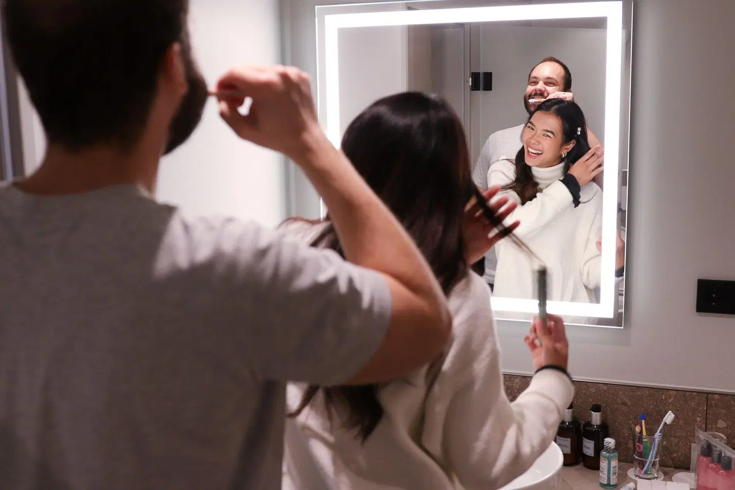 Residence Inn by Marriott Munich Central HEALTH_BEAUTY