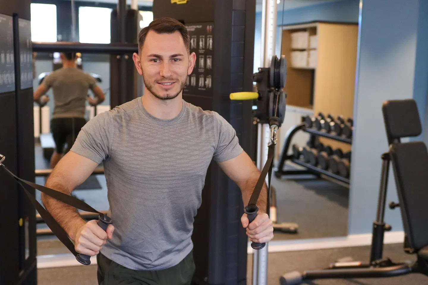 Residence Inn by Marriott Munich Central PEOPLE