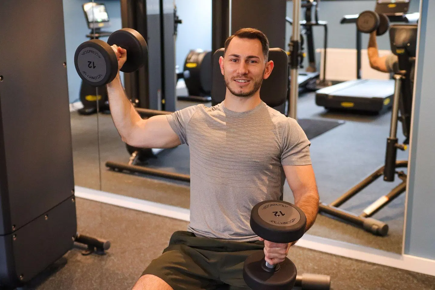 Residence Inn by Marriott Munich Central PEOPLE