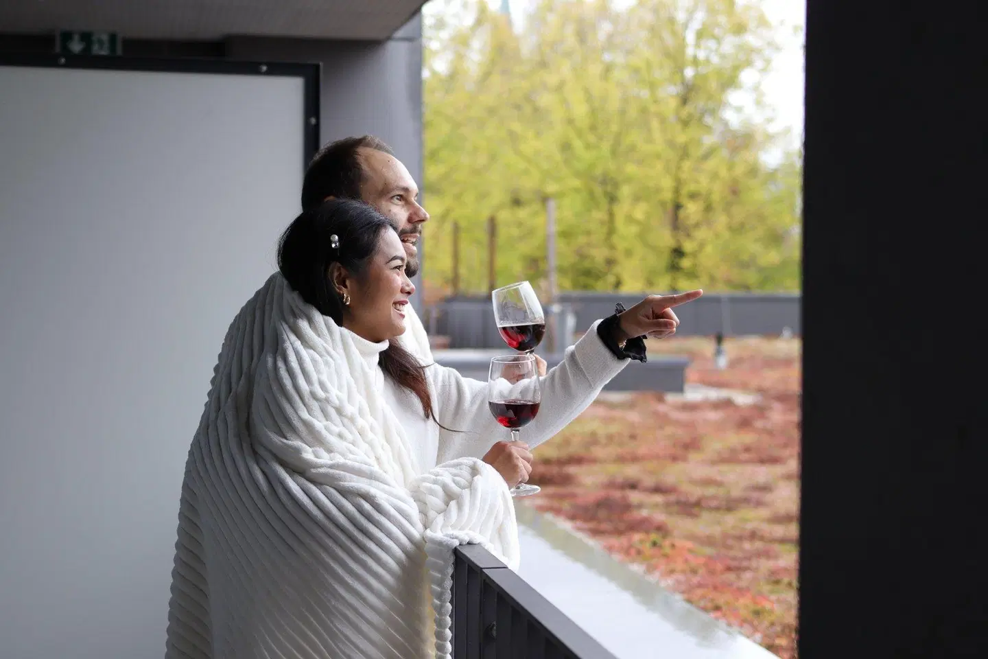 Residence Inn by Marriott Munich Central HEALTH_BEAUTY