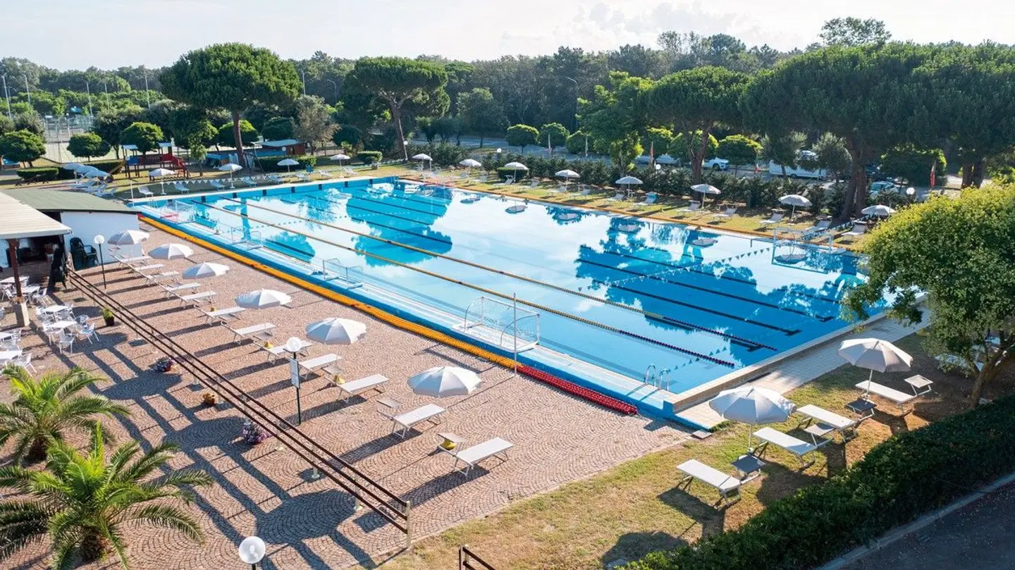 Residence Mare Pineta OUTDOOR_POOL