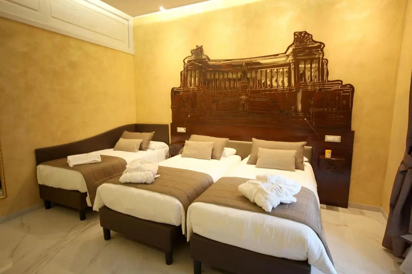 Maison Tritone ROOM_EXAMPLE