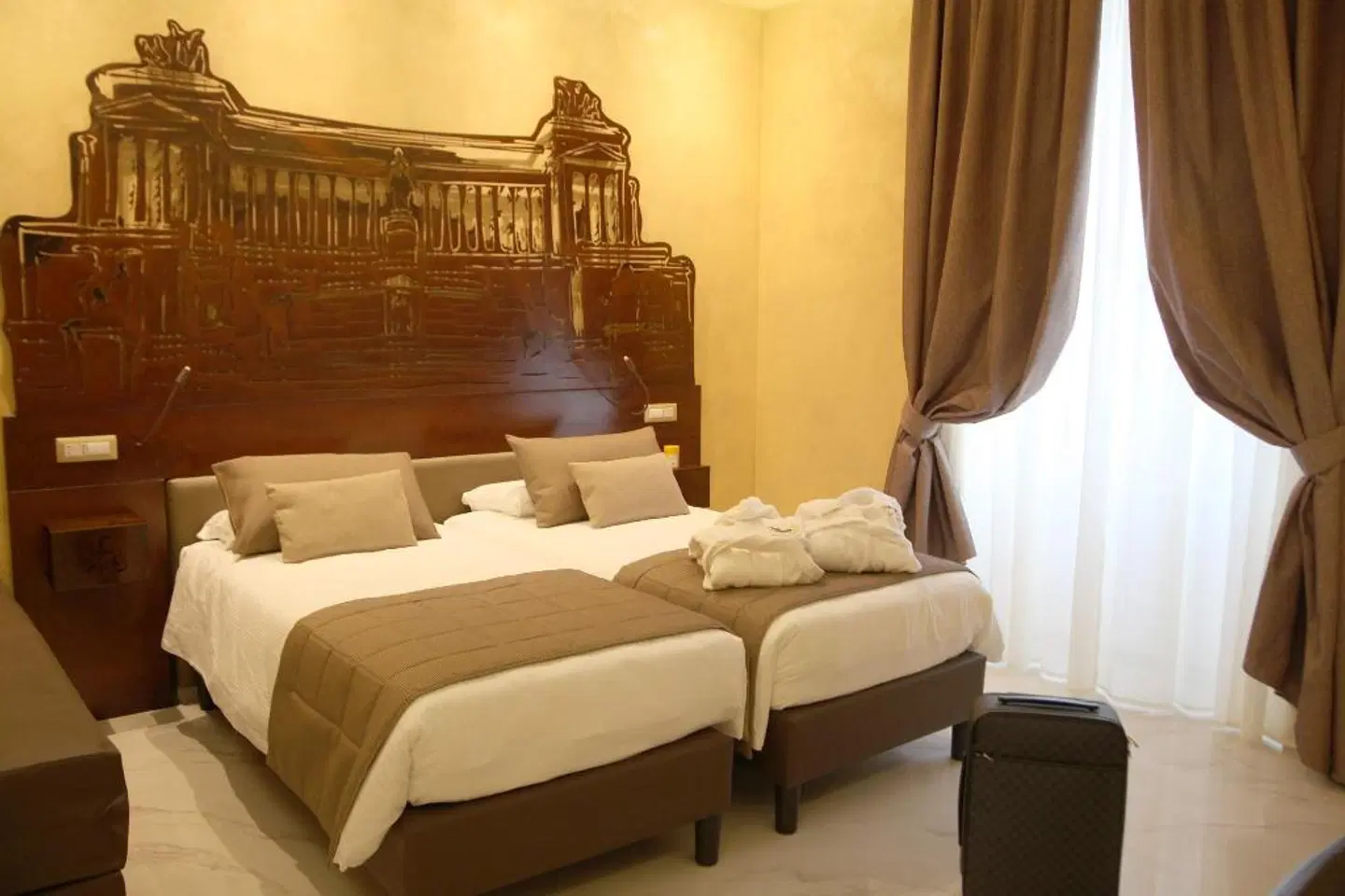 Maison Tritone ROOM_EXAMPLE