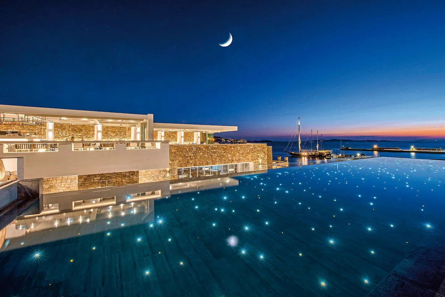 Mykonos Riviera OUTDOOR_POOL