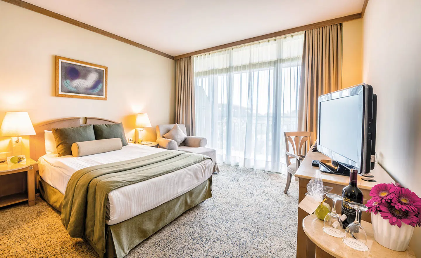 Gloria Verde Resort ROOM_EXAMPLE