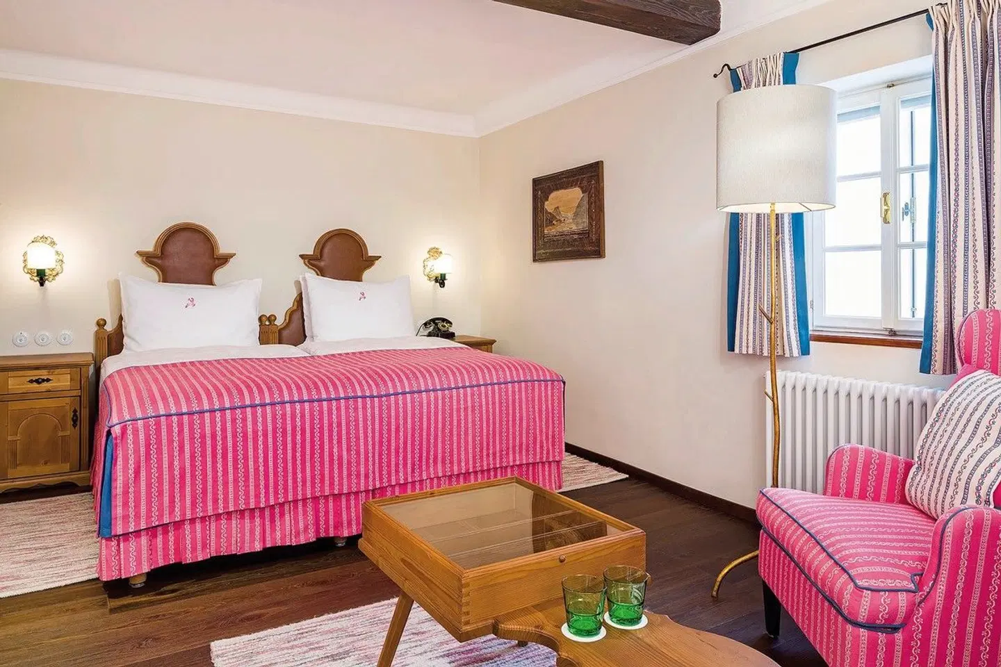 Hotel Goldener Hirsch, a Luxury Collection Hotel, Salzburg ROOM_EXAMPLE