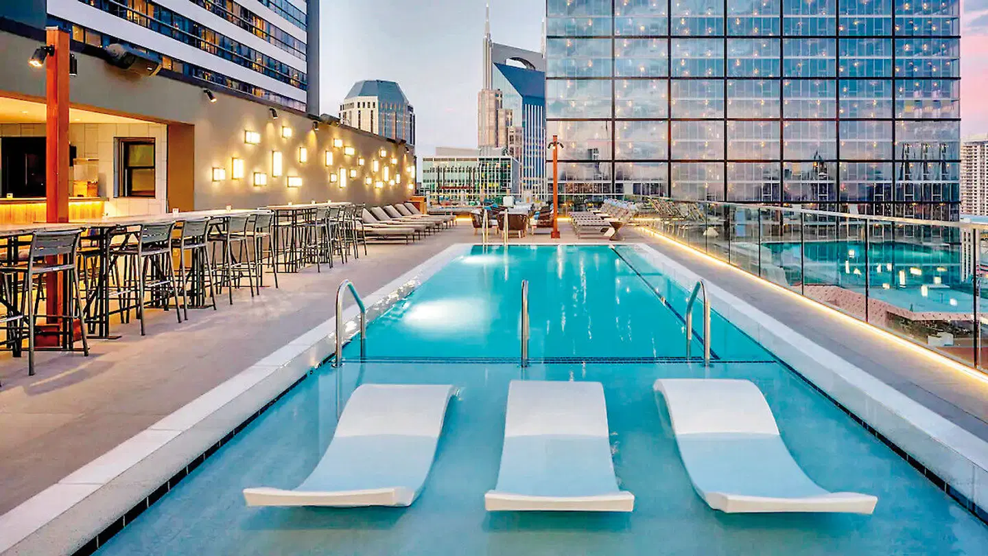 Holston House Nashville OUTDOOR_POOL