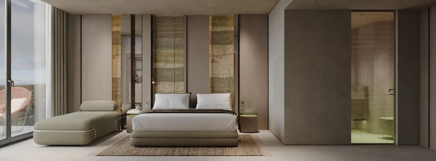 Sentido Serra Resort ROOM_EXAMPLE