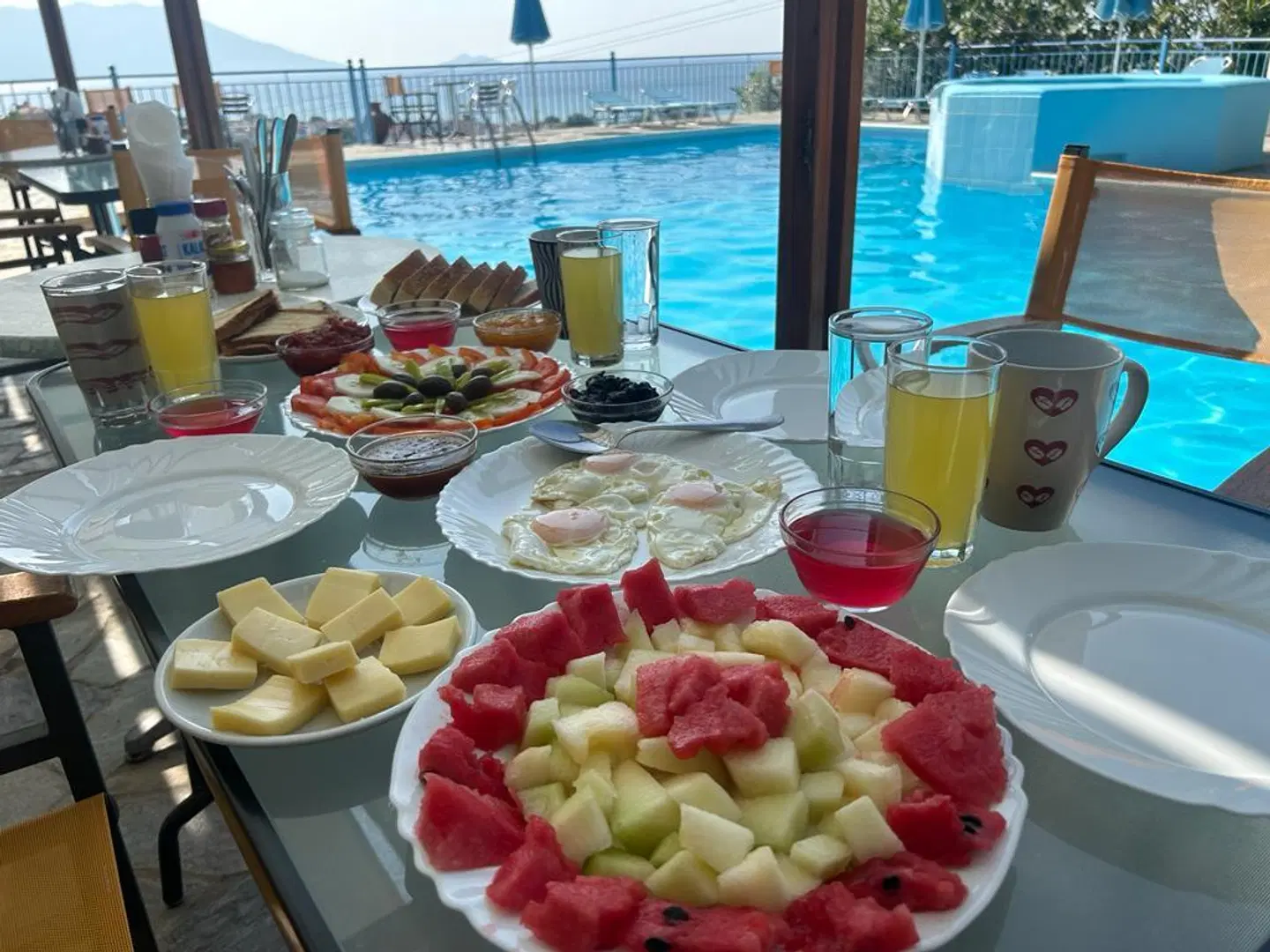 Villa Jota Restaurant