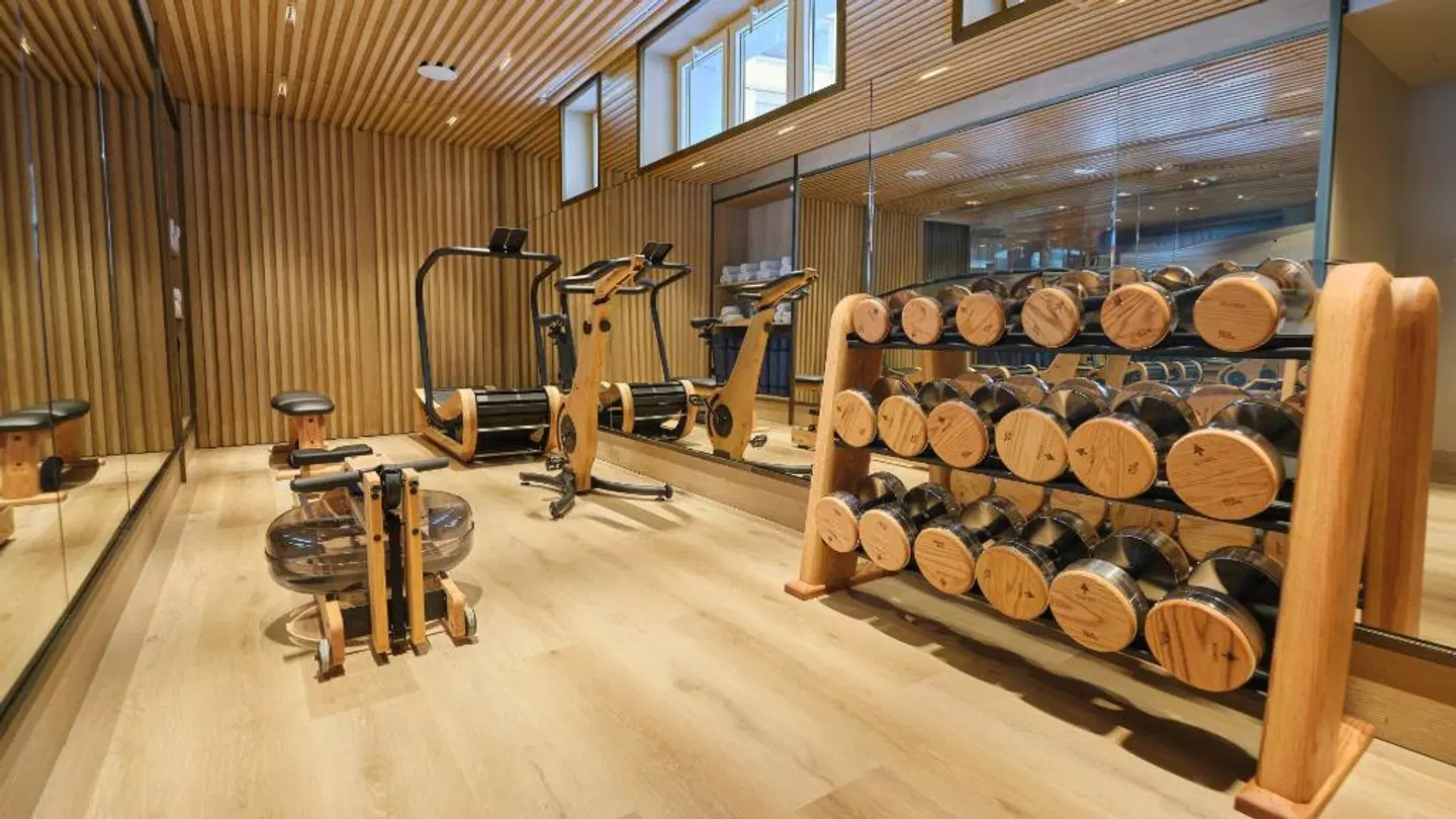 ESTIMAR Valencia 4 & one SPORTS_AND_LEISURE