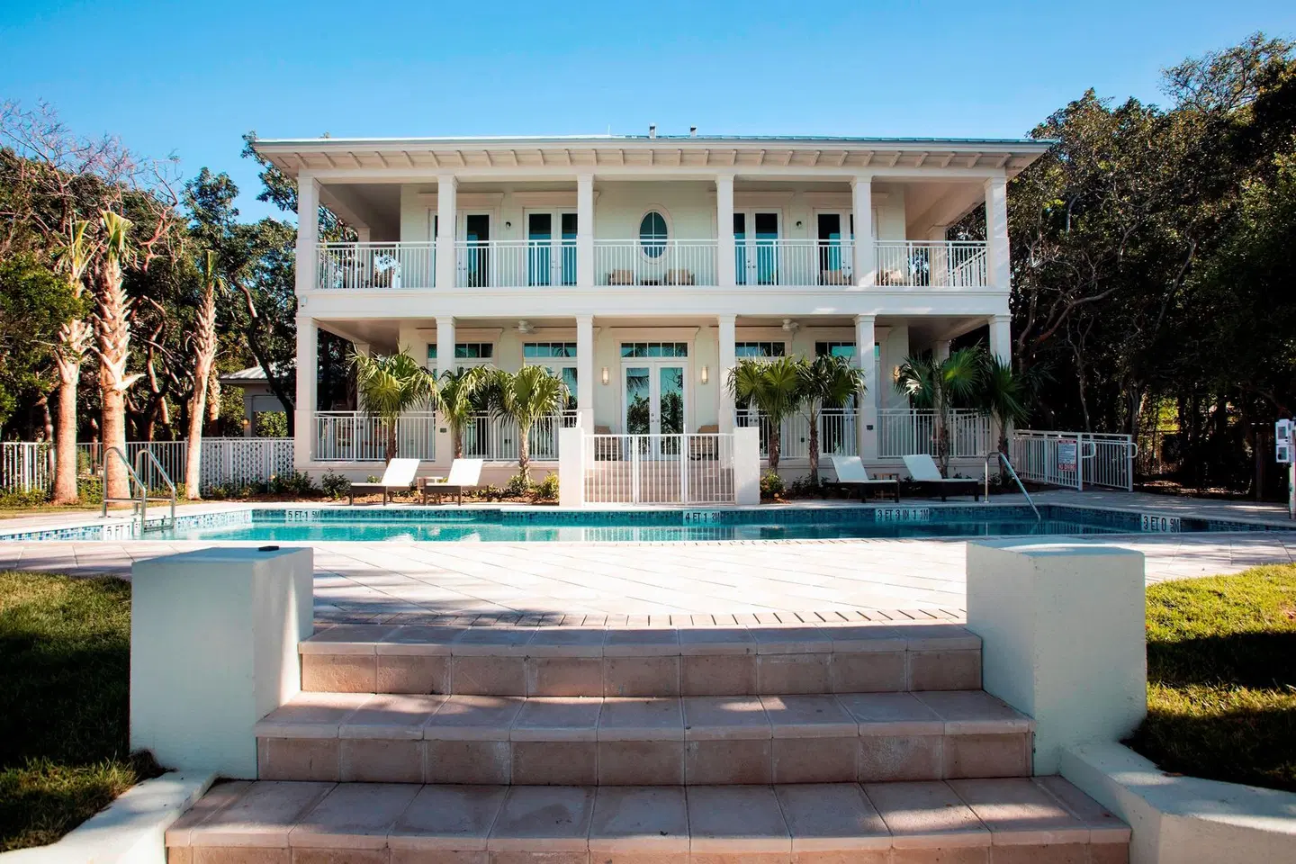 Playa Largo Resort & Spa, Autograph Collection EXTERIOR