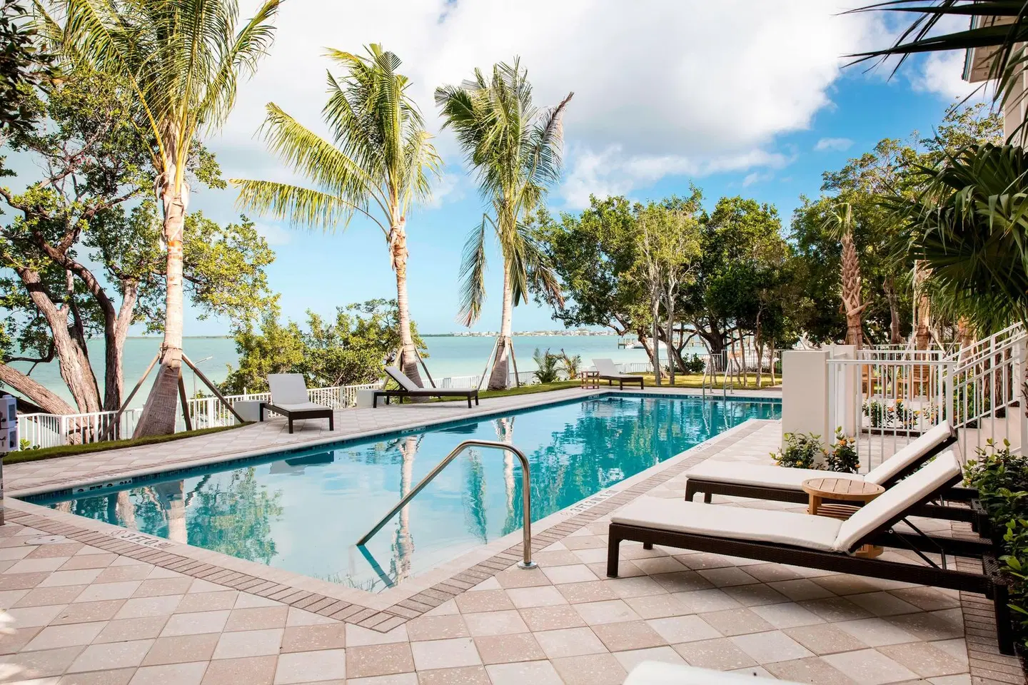 Playa Largo Resort & Spa, Autograph Collection OUTDOOR_POOL