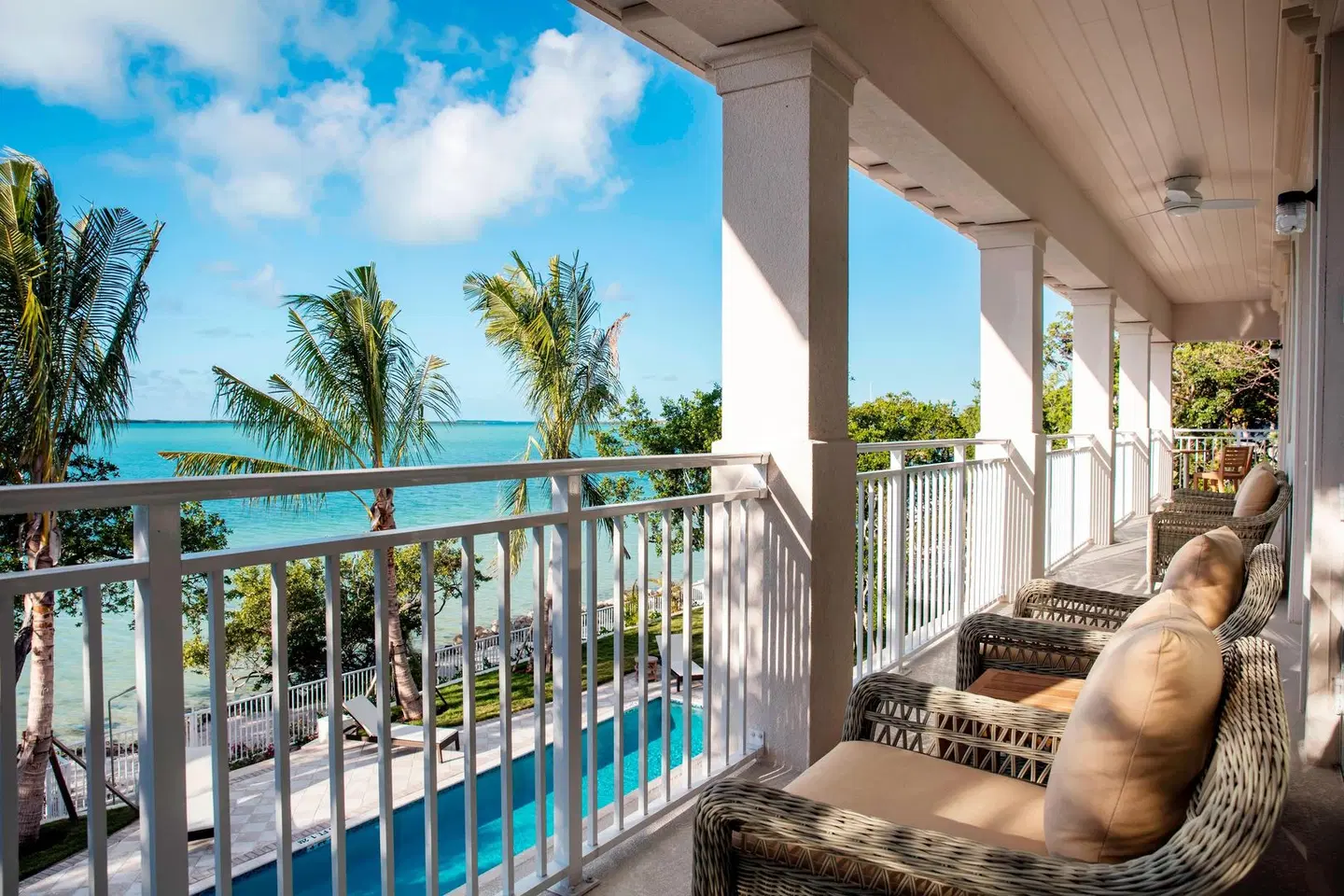 Playa Largo Resort & Spa, Autograph Collection OUTDOOR_POOL