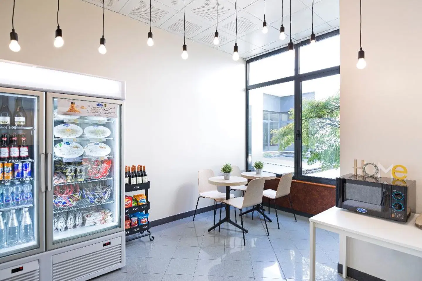 Hotel B&B Faenza LOUNGE_LOBBY