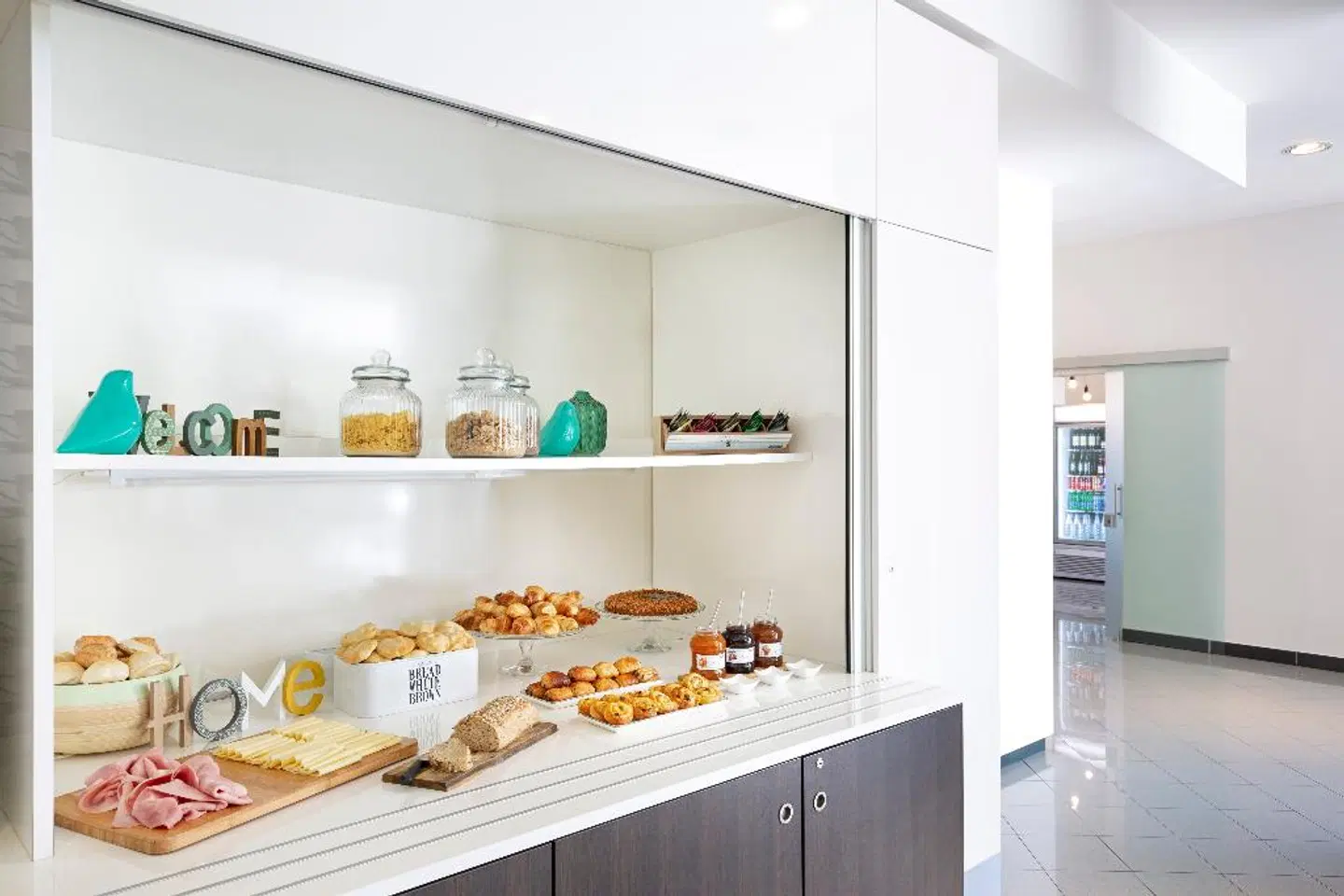 Hotel B&B Faenza Restaurant