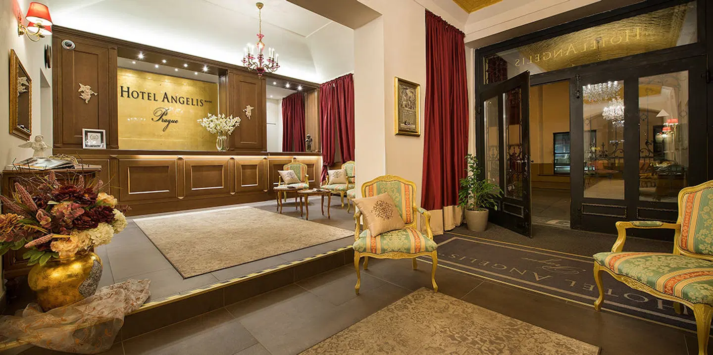 Angelis LOUNGE_LOBBY