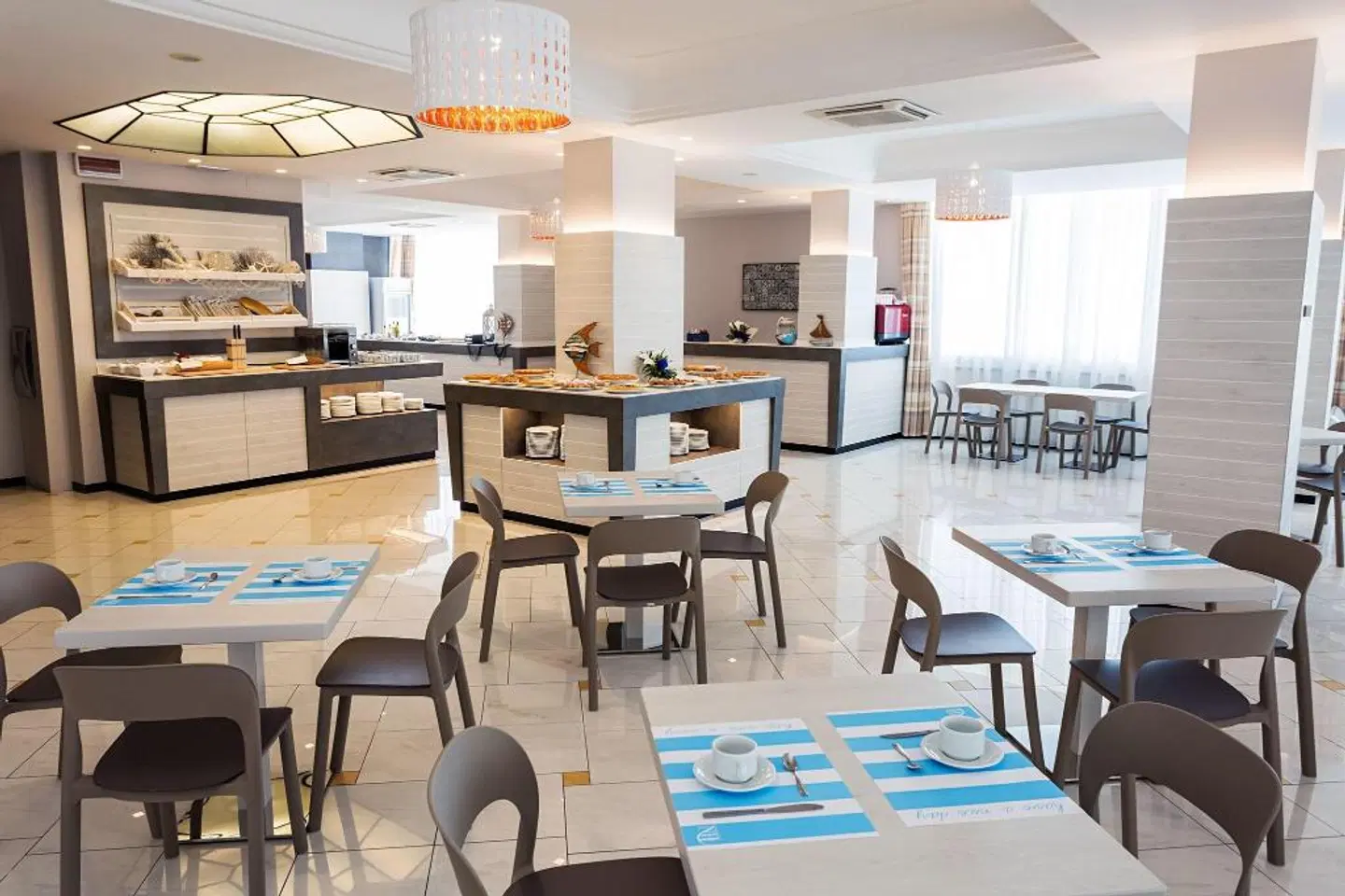 Alexander Restaurant